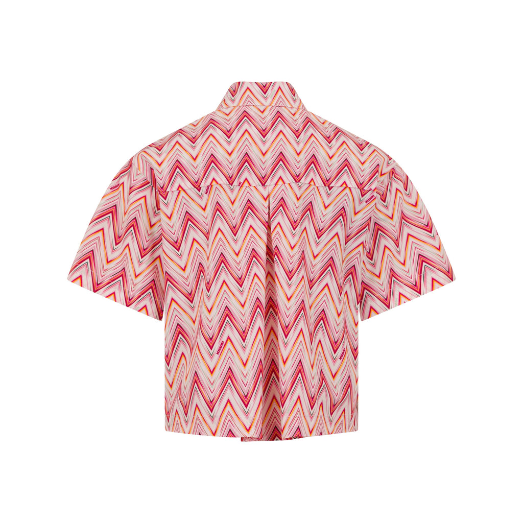 Camicie MISSONI