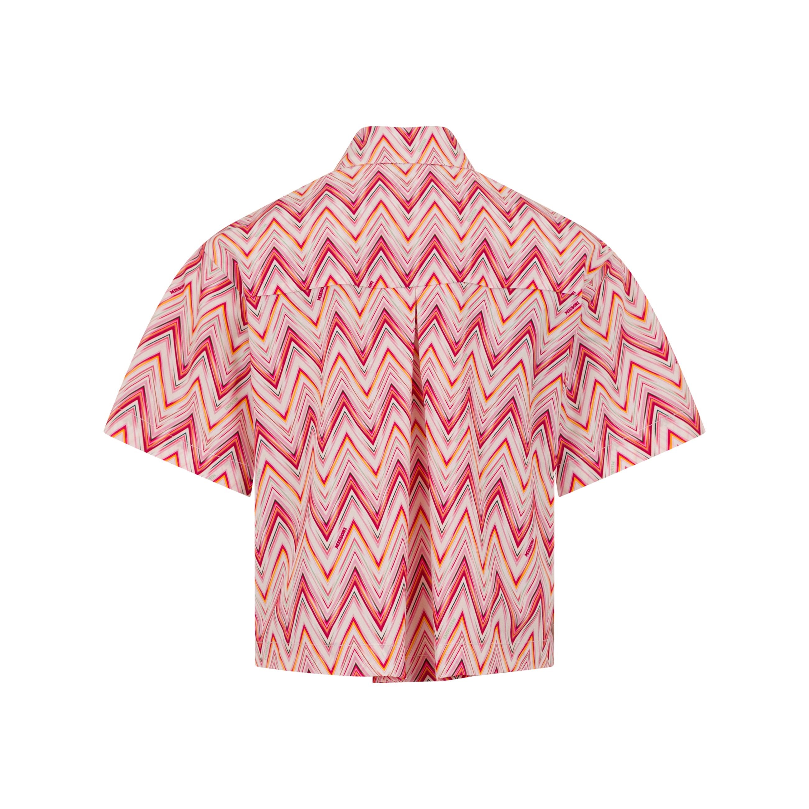 Camicie MISSONI