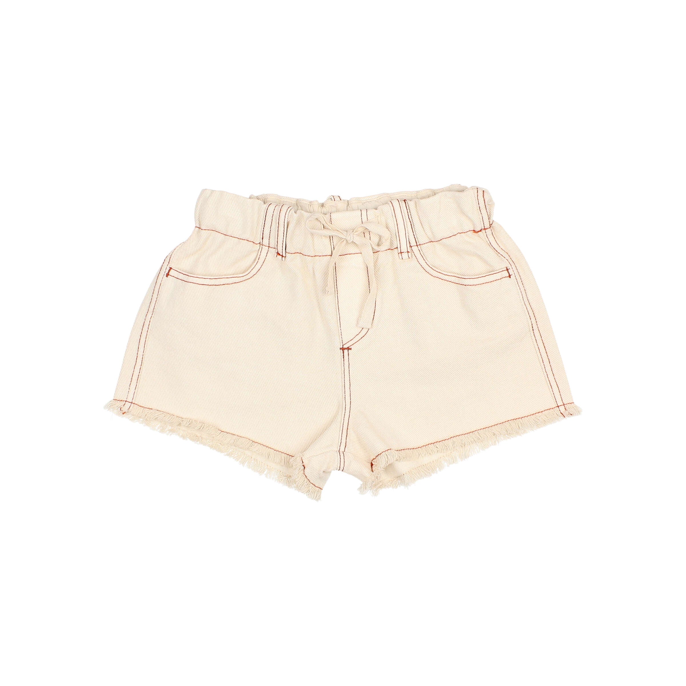 SHORTS BUHO Sugar pink