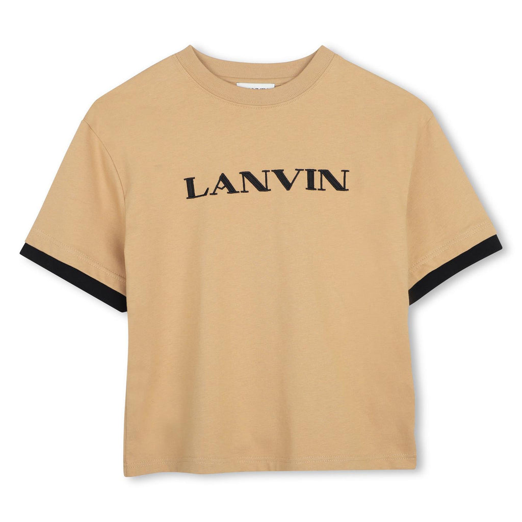 T-SHIRT Lanvin