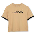 T-SHIRT Lanvin