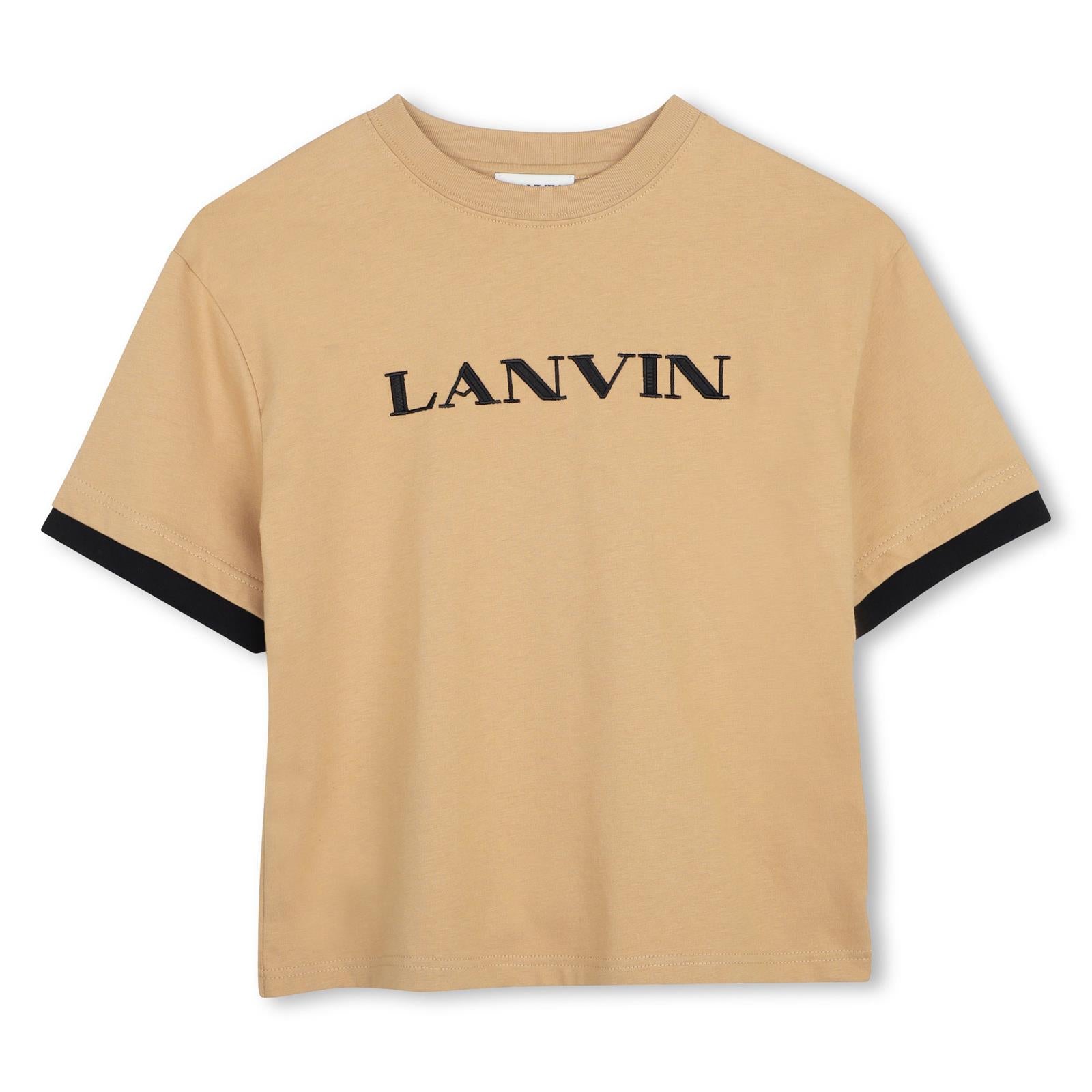 T-SHIRT Lanvin