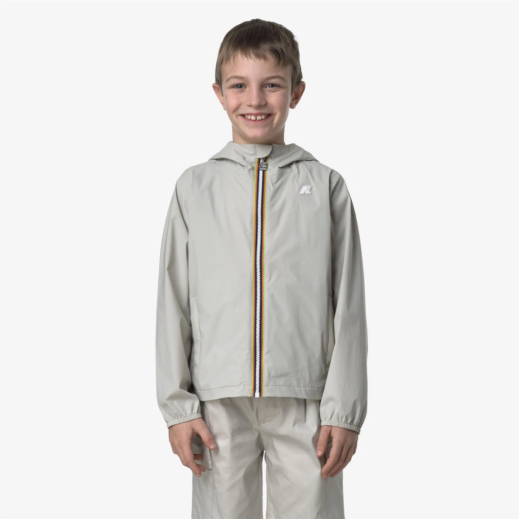 GIUBBINO K-WAY KIDS