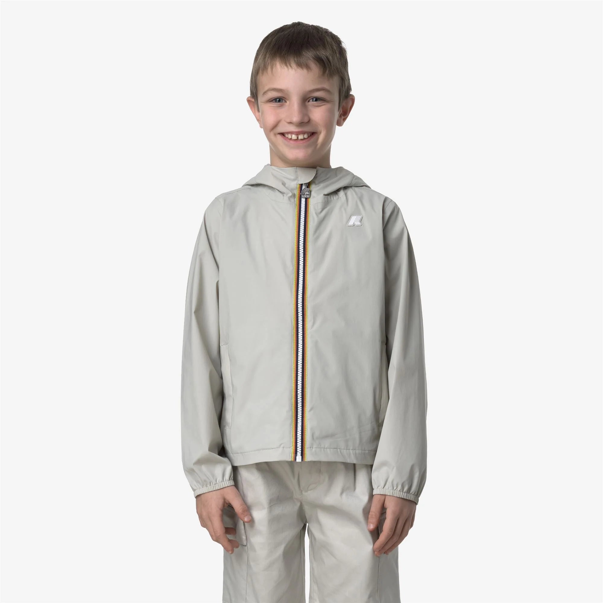 GIUBBINO K-WAY KIDS