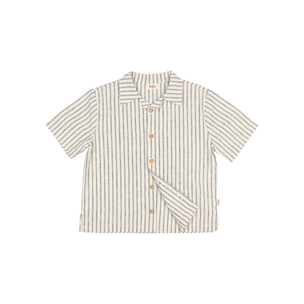 CAMICIA BUHO Only