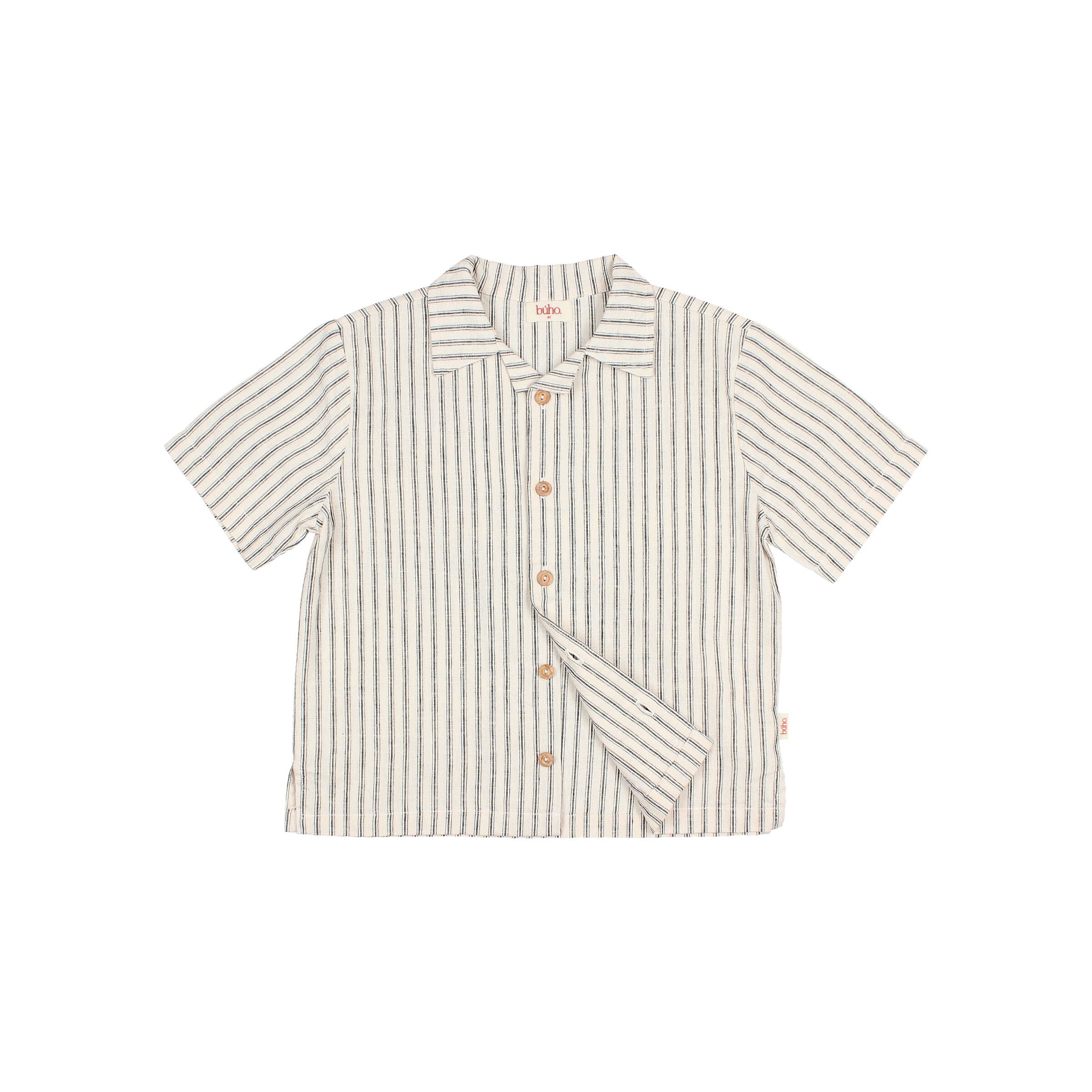 CAMICIA BUHO Only