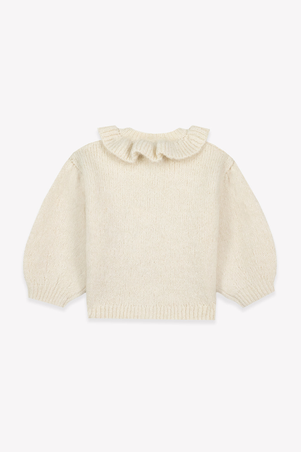 CARDIGAN BONTON