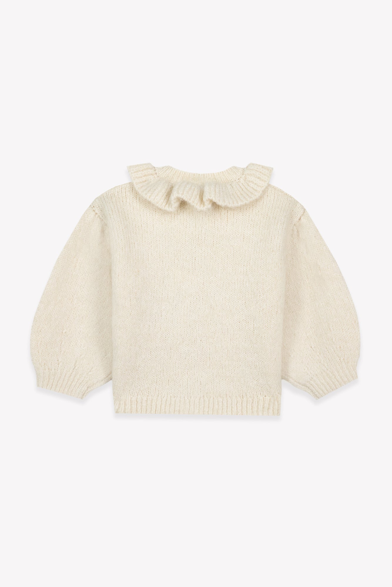 CARDIGAN BONTON