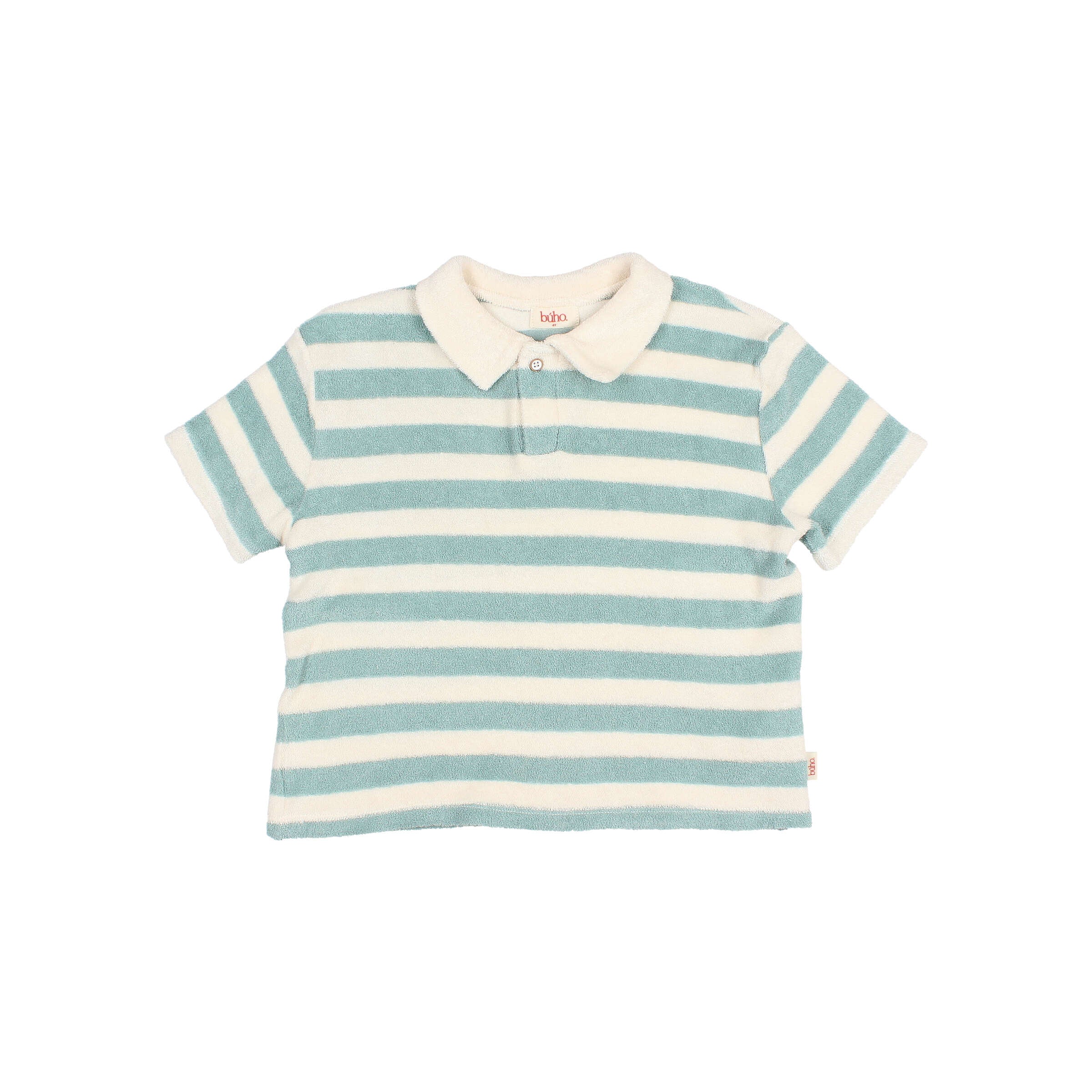 POLO BUHO Bluette