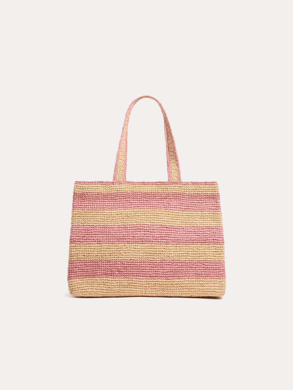 Borsa BONPOINT RA ROSE PALE