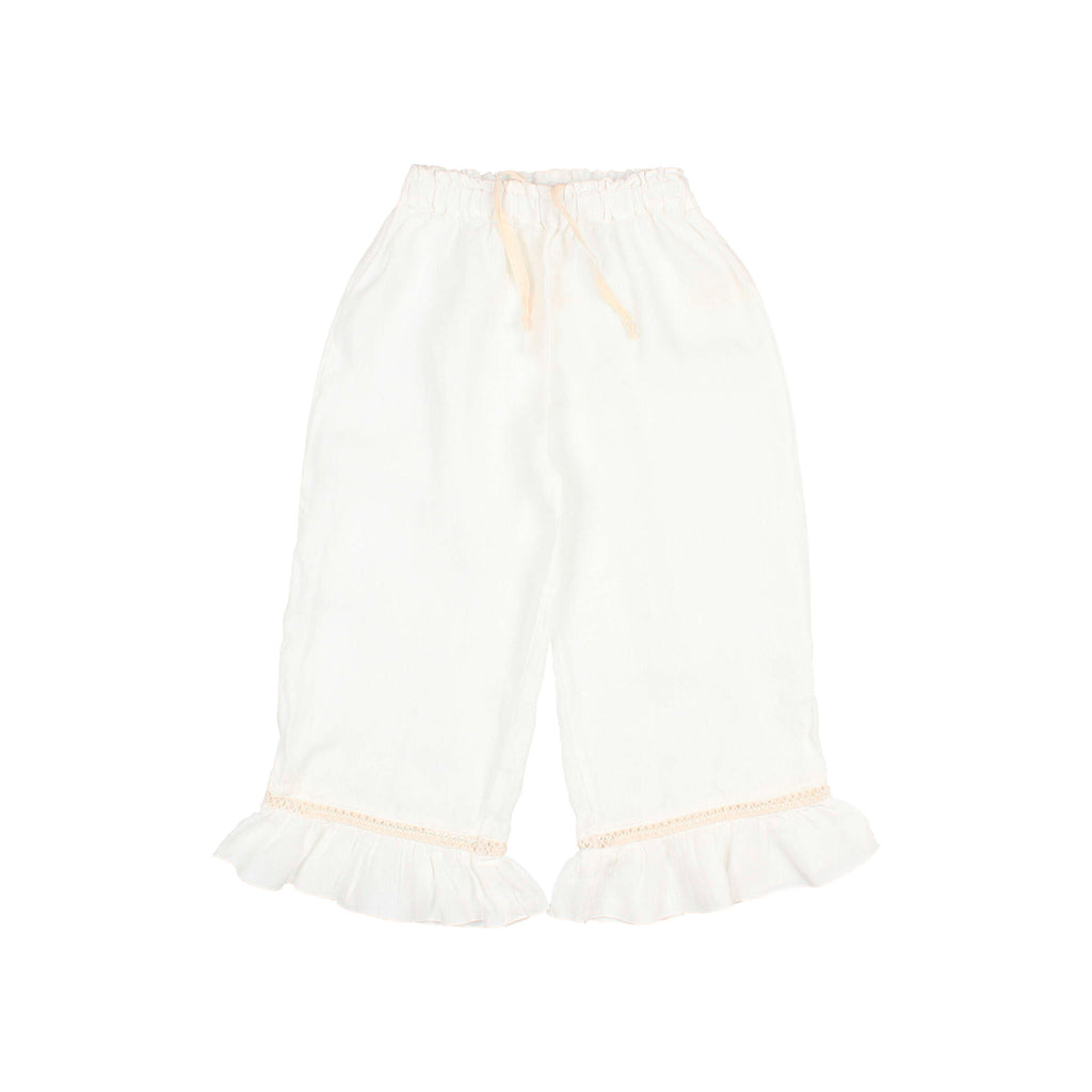 Pantalone BUHO Coral