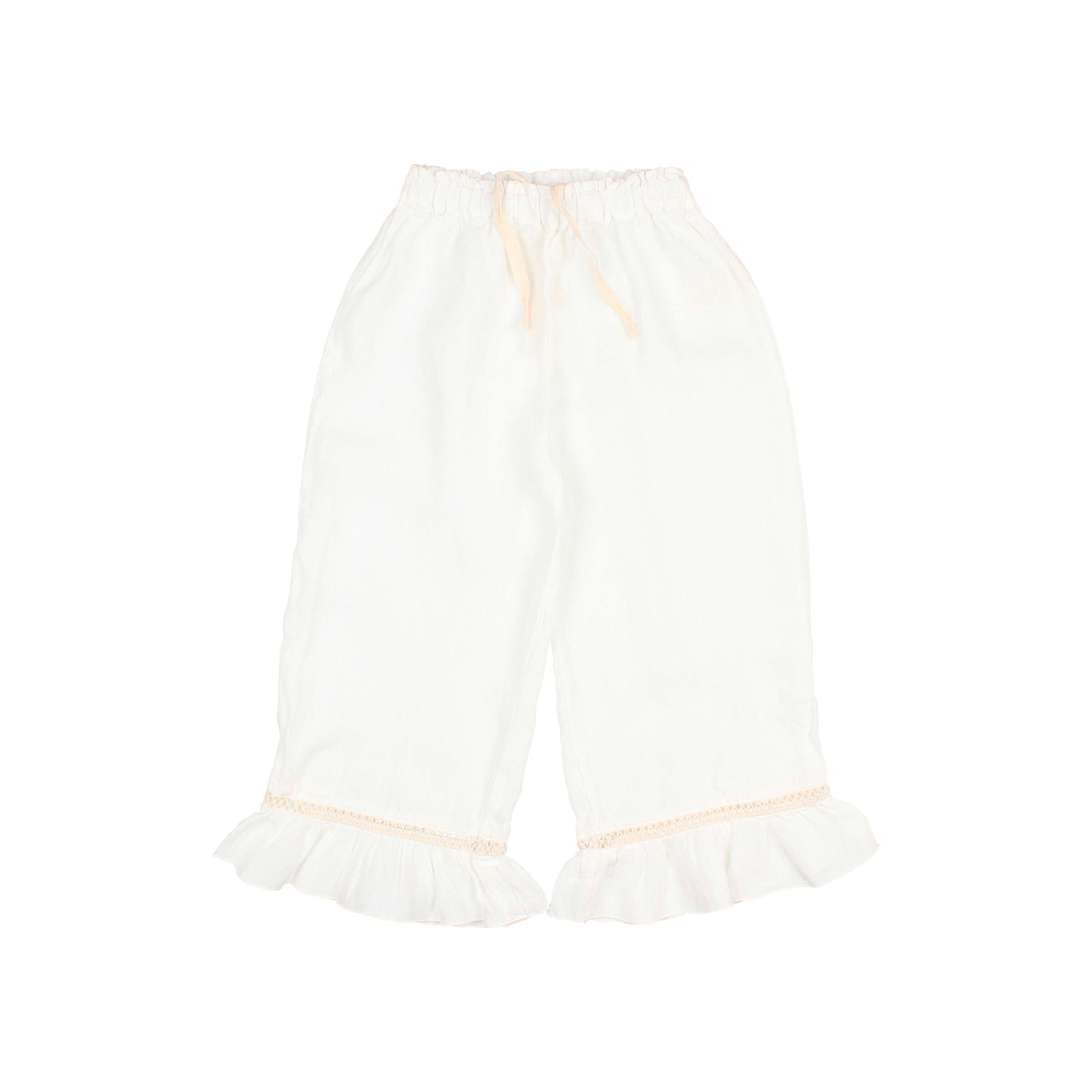 Pantalone BUHO Coral
