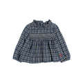 Blusa BUHO Navy