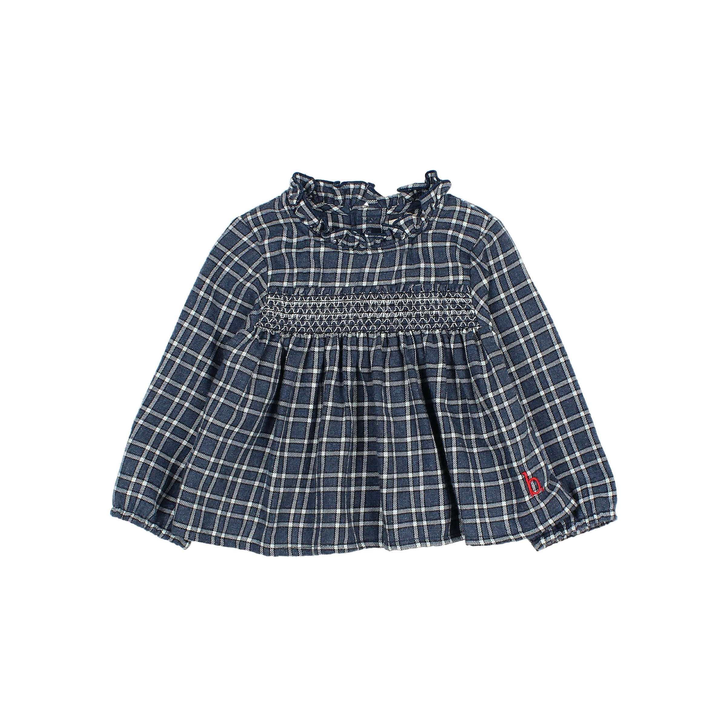 Blusa BUHO Navy