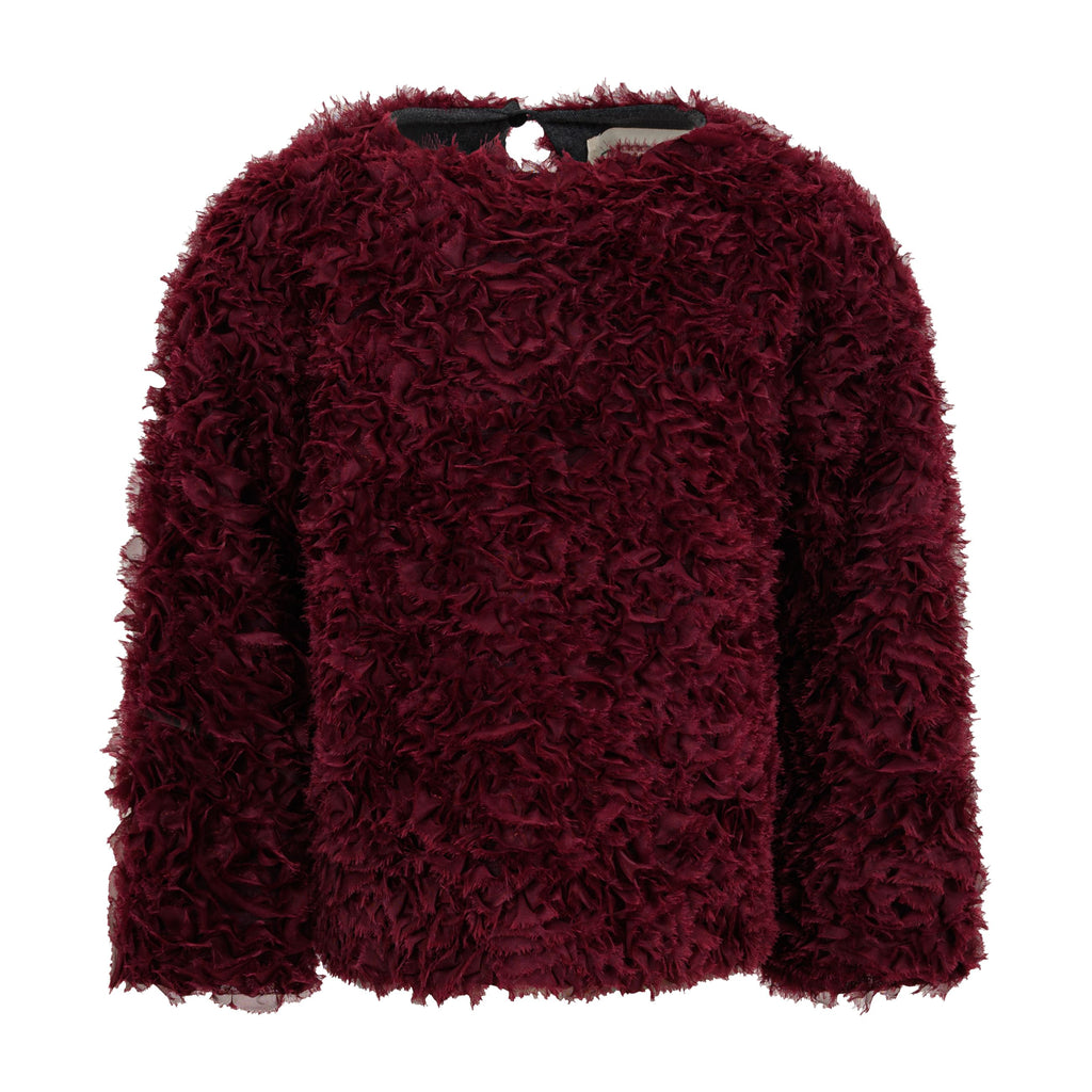 Blusa DOU DOU