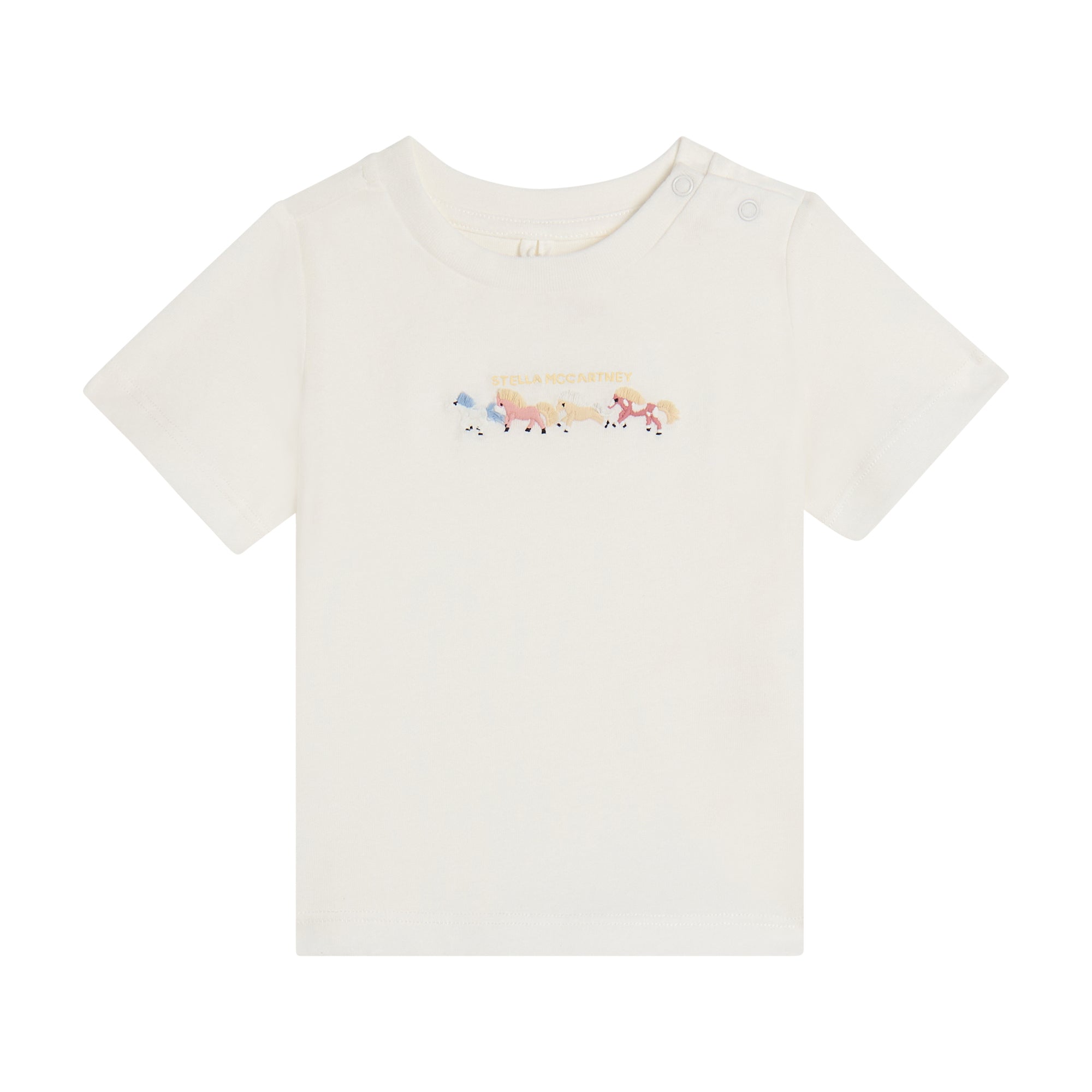 T-SHIRT STELLA MC CARTNEY