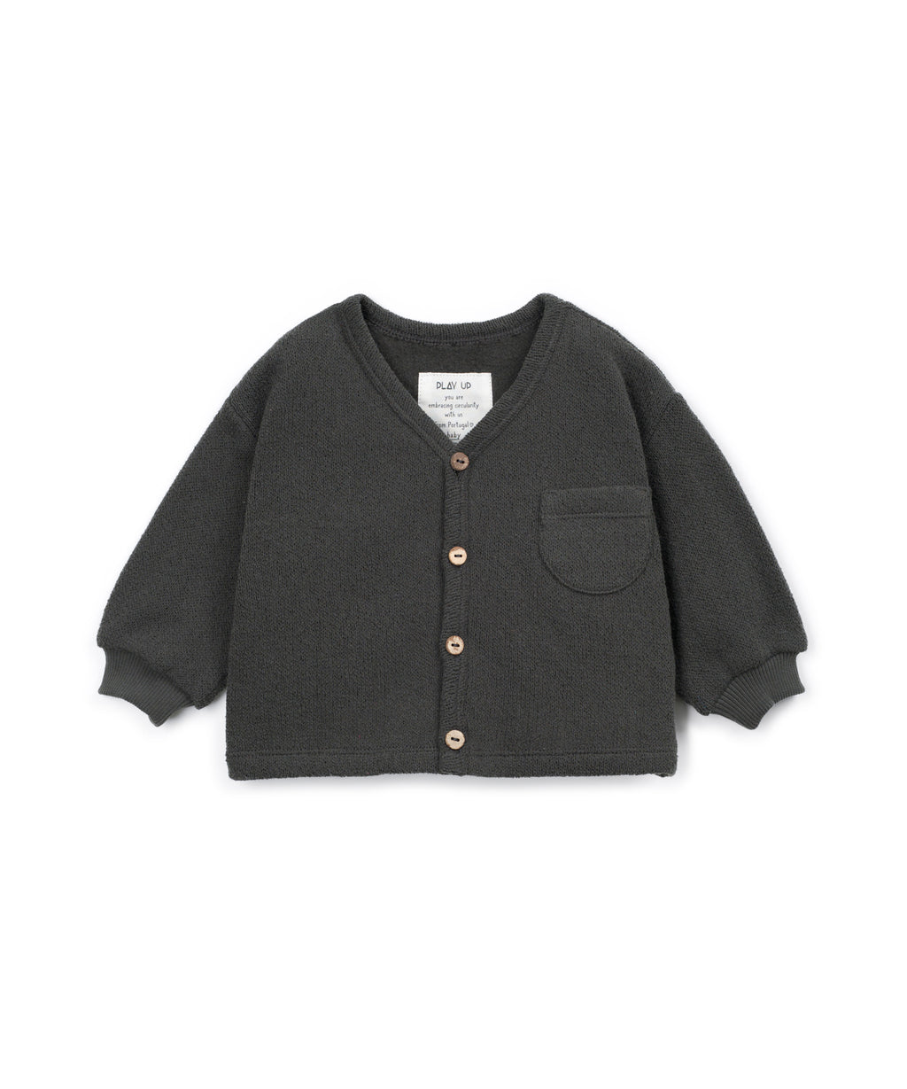 CARDIGAN PLAY UP