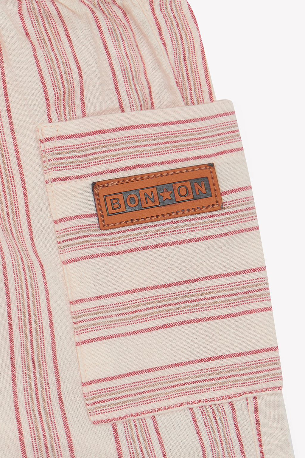 SHORTS BONTON 917