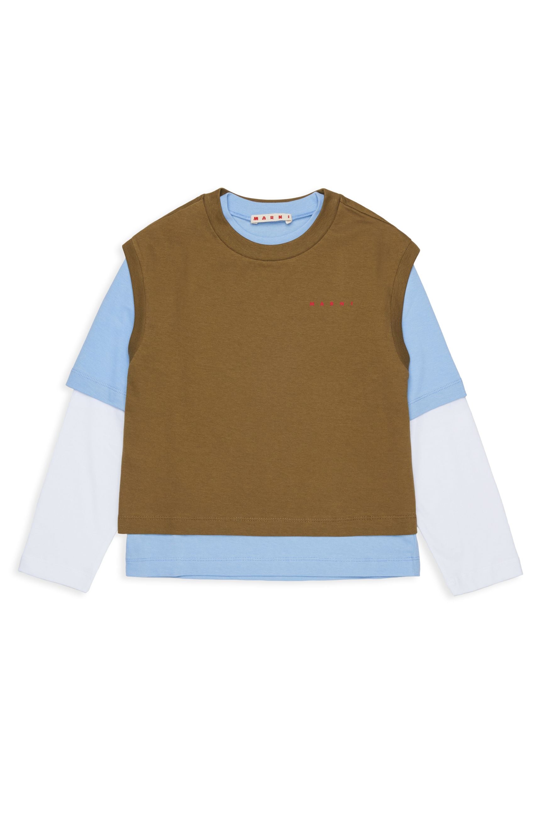 T-SHIRT MARNI