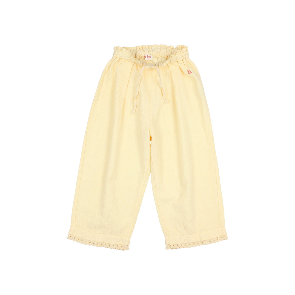 Pantalone BUHO Sun