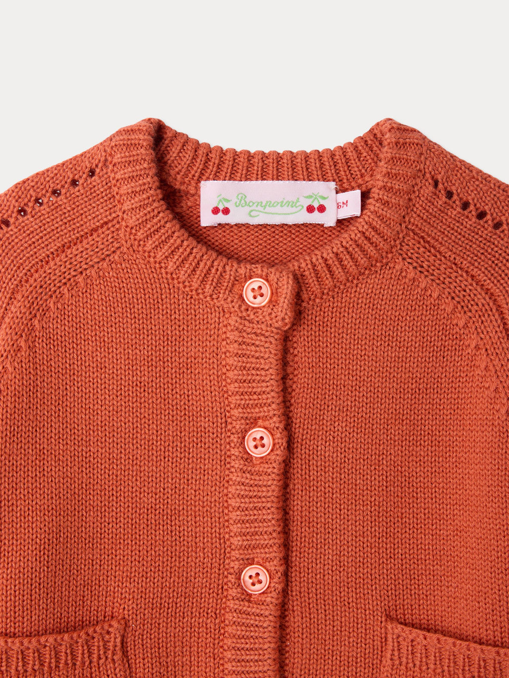 CARDIGAN BONPOINT