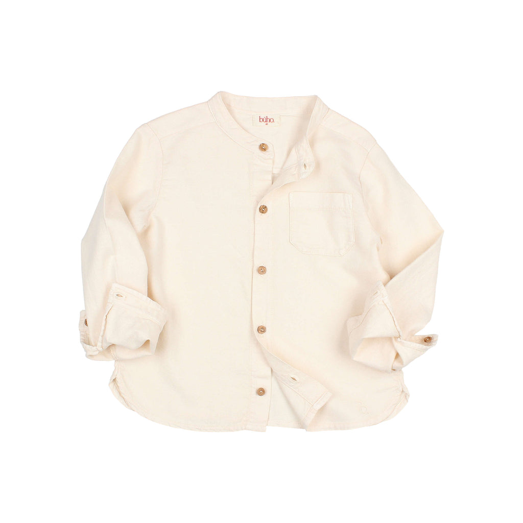 CAMICIA BUHO