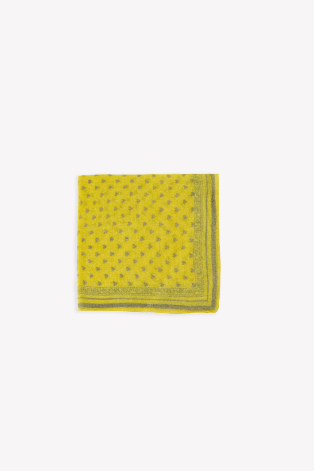Foulard BONTON
