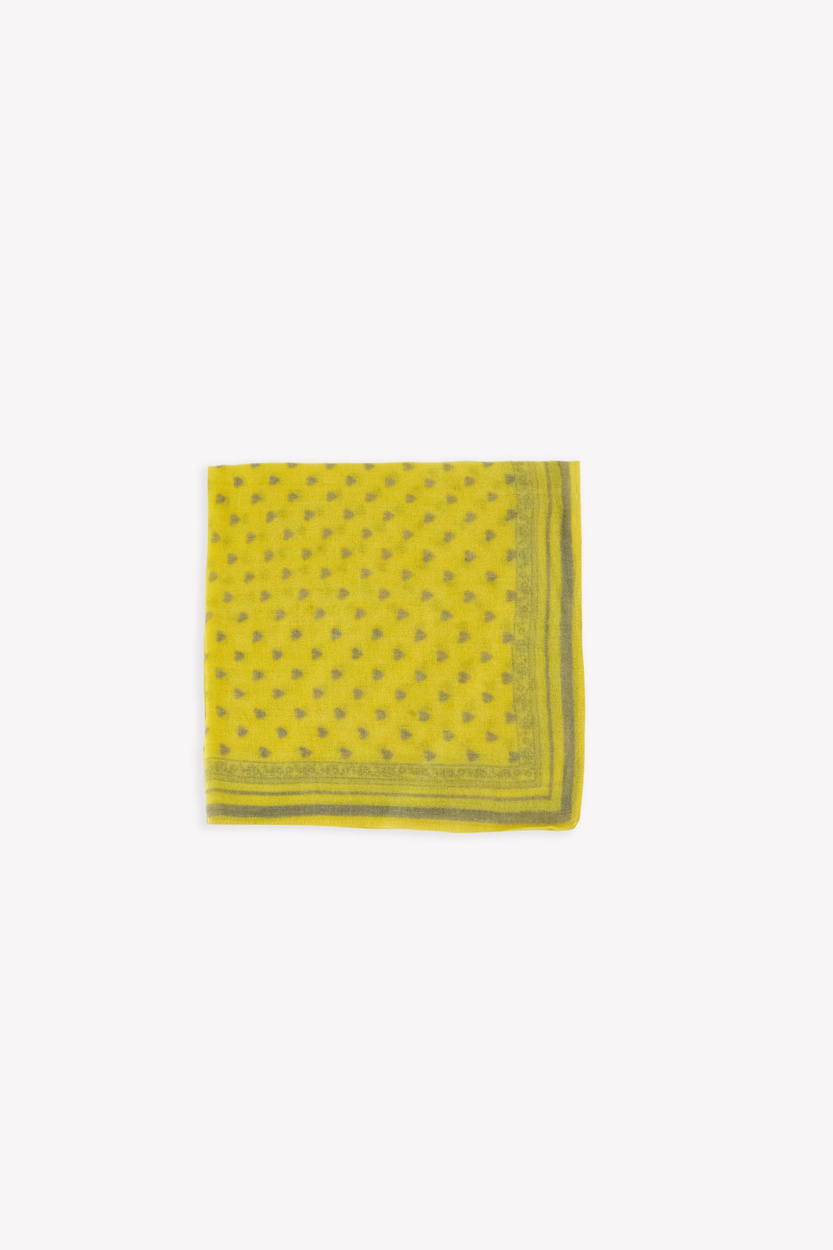 Foulard BONTON