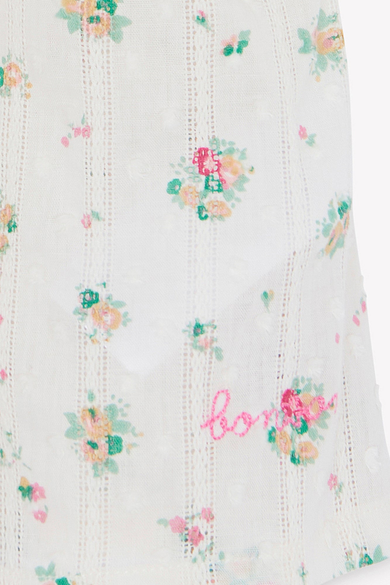 Blusa BONTON 915