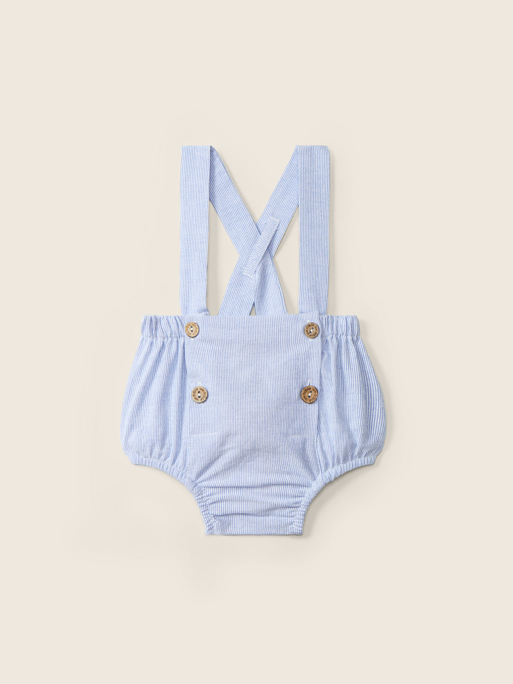 Salopette WEDOBLE Blu navy