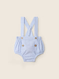 Salopette WEDOBLE Blu navy