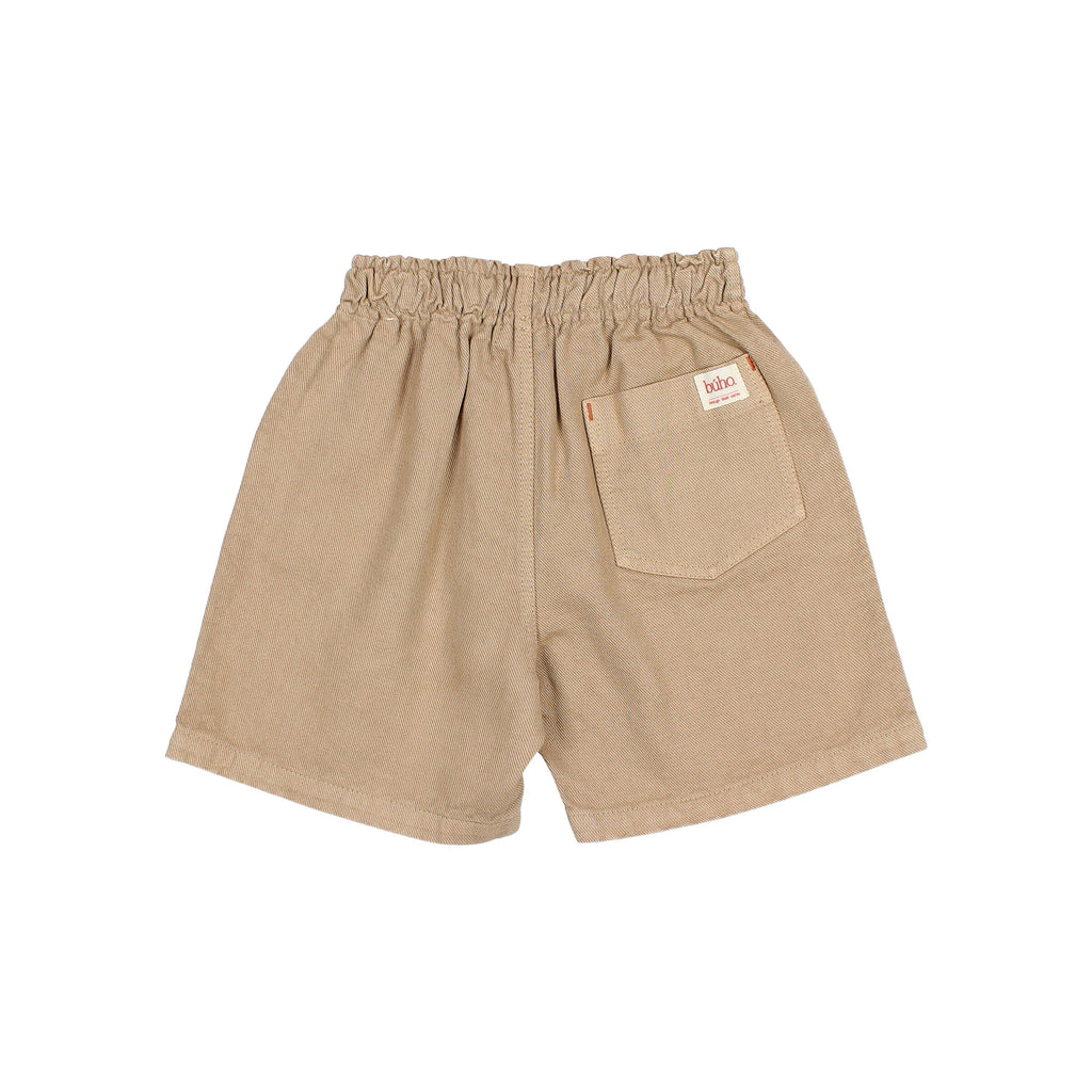 SHORTS BUHO Sand