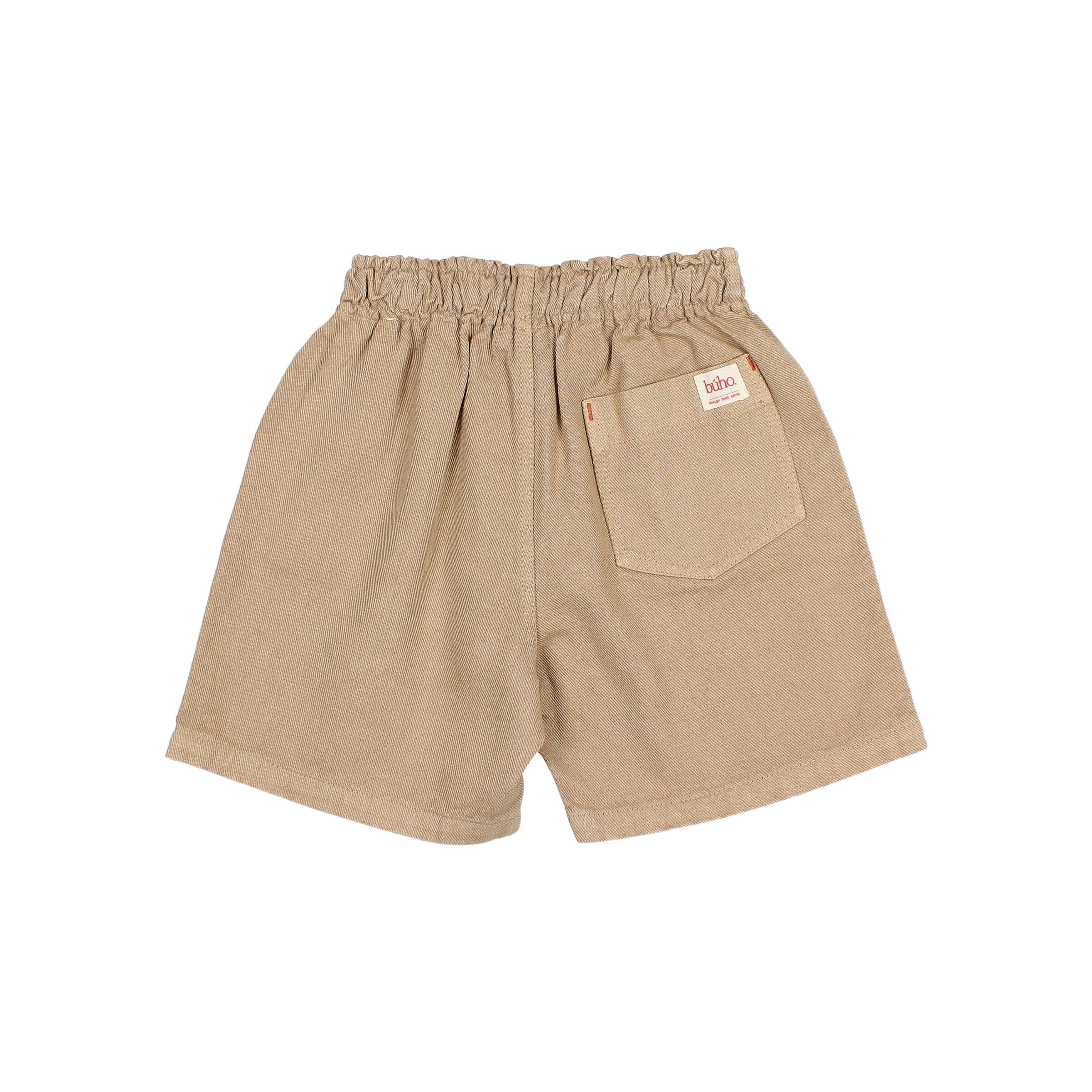 SHORTS BUHO Sand