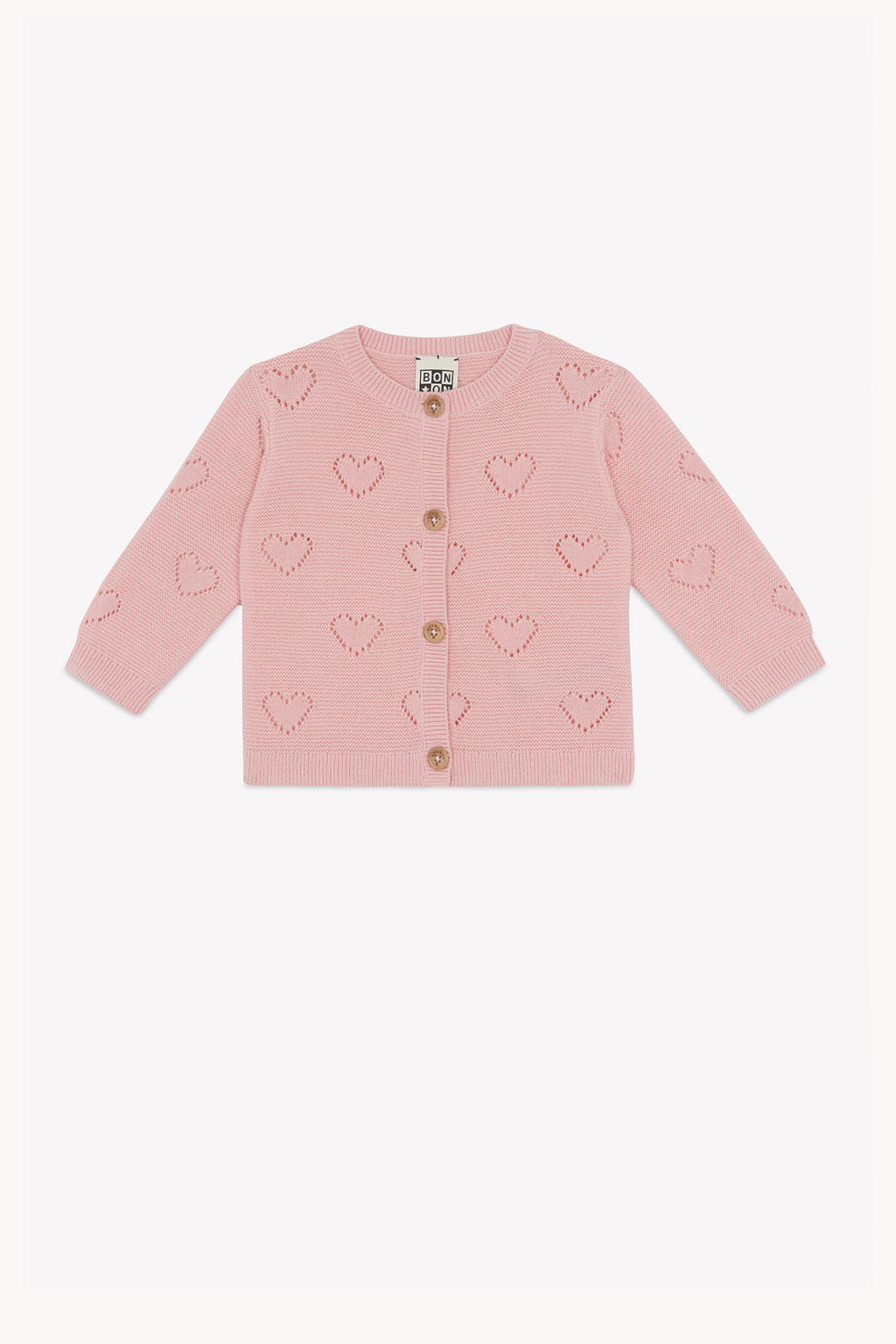 CARDIGAN BONTON 110
