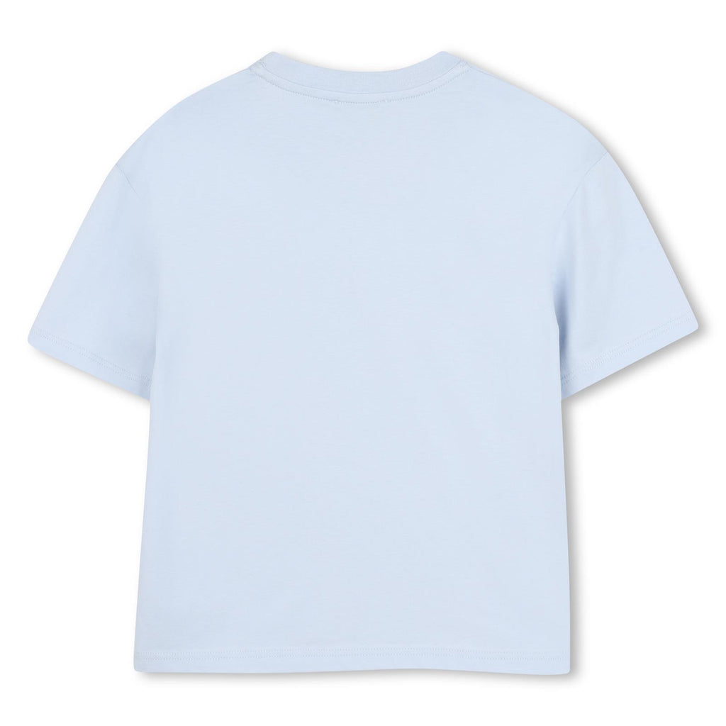 T-Shirt e Polo Lanvin FJORD