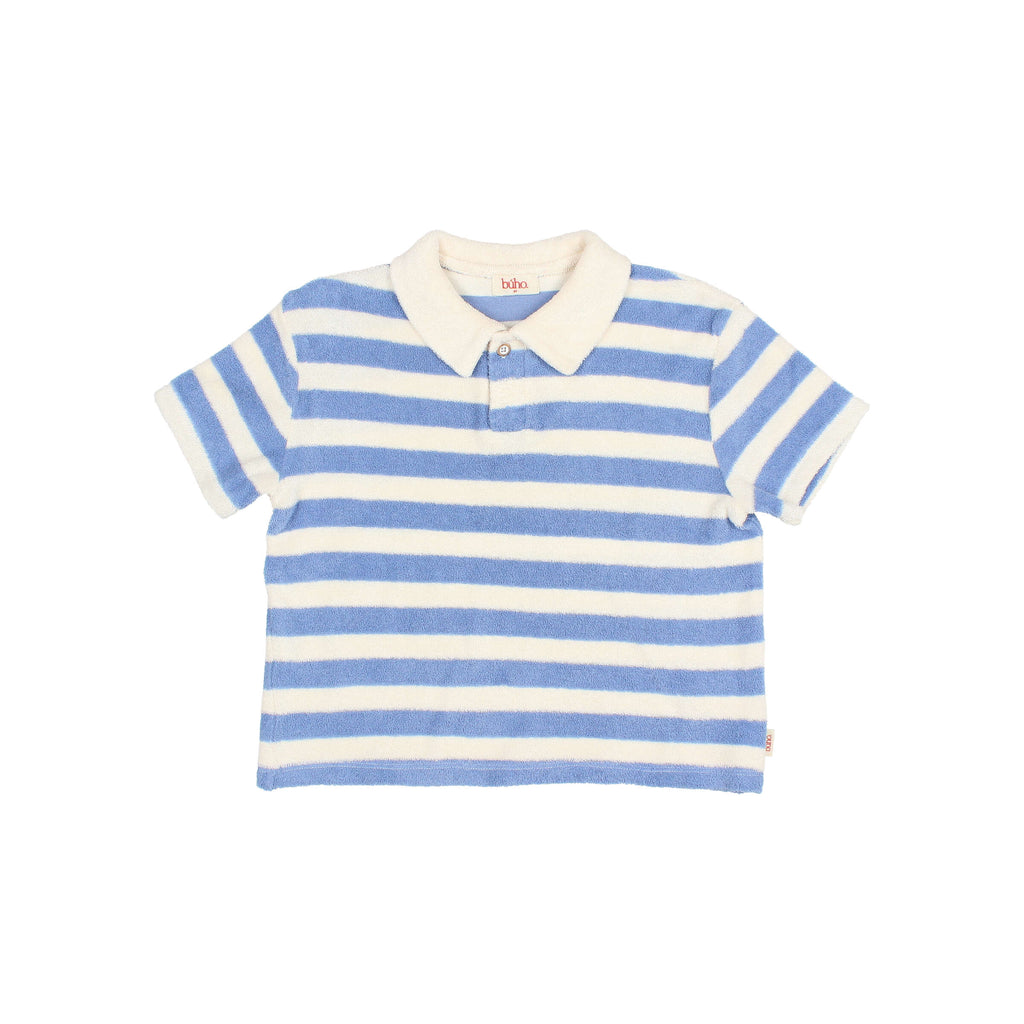 POLO BUHO Bluette