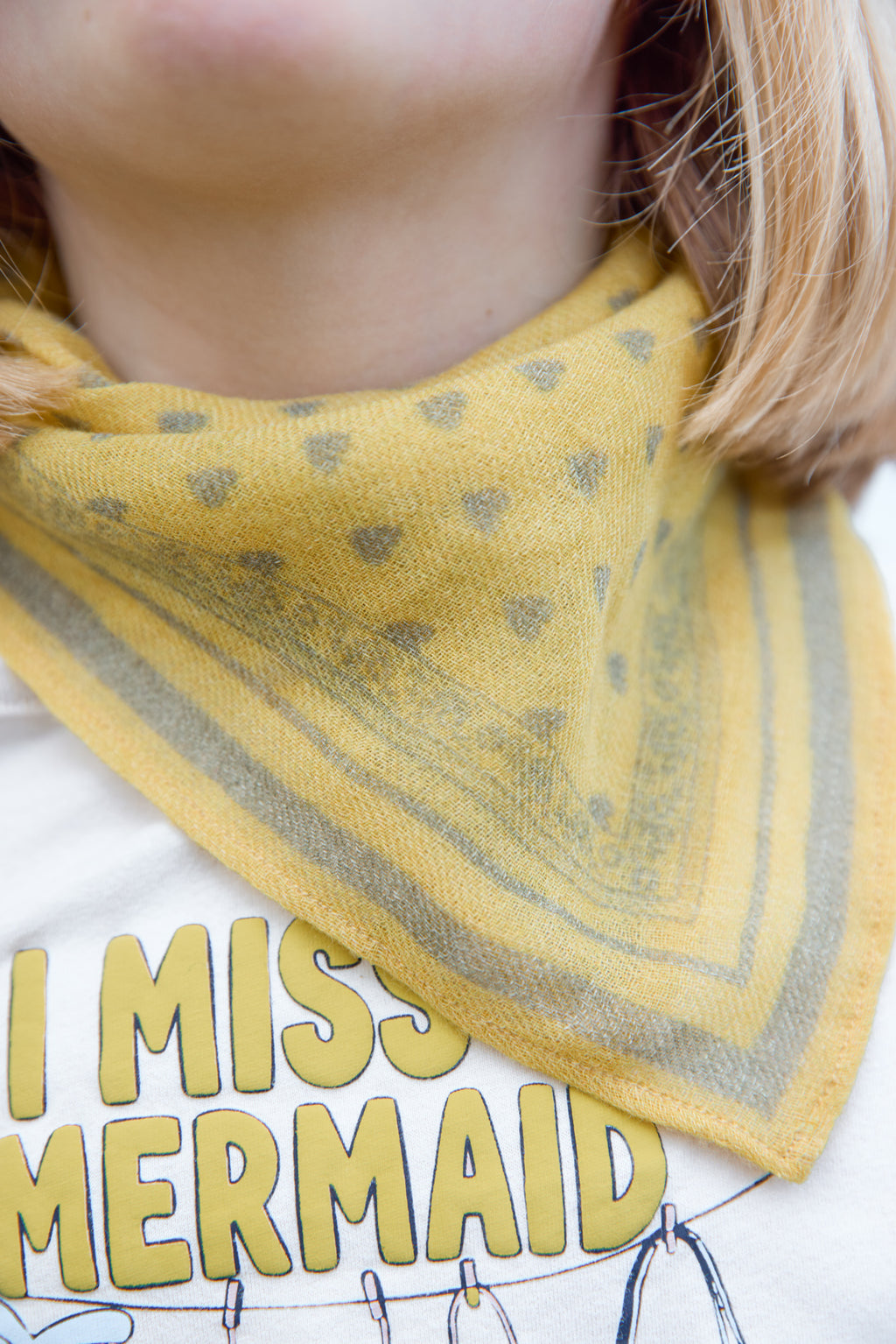 Foulard BONTON