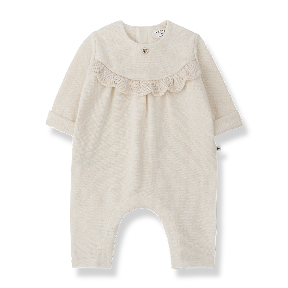 Tutina 1+ IN THE FAMILY