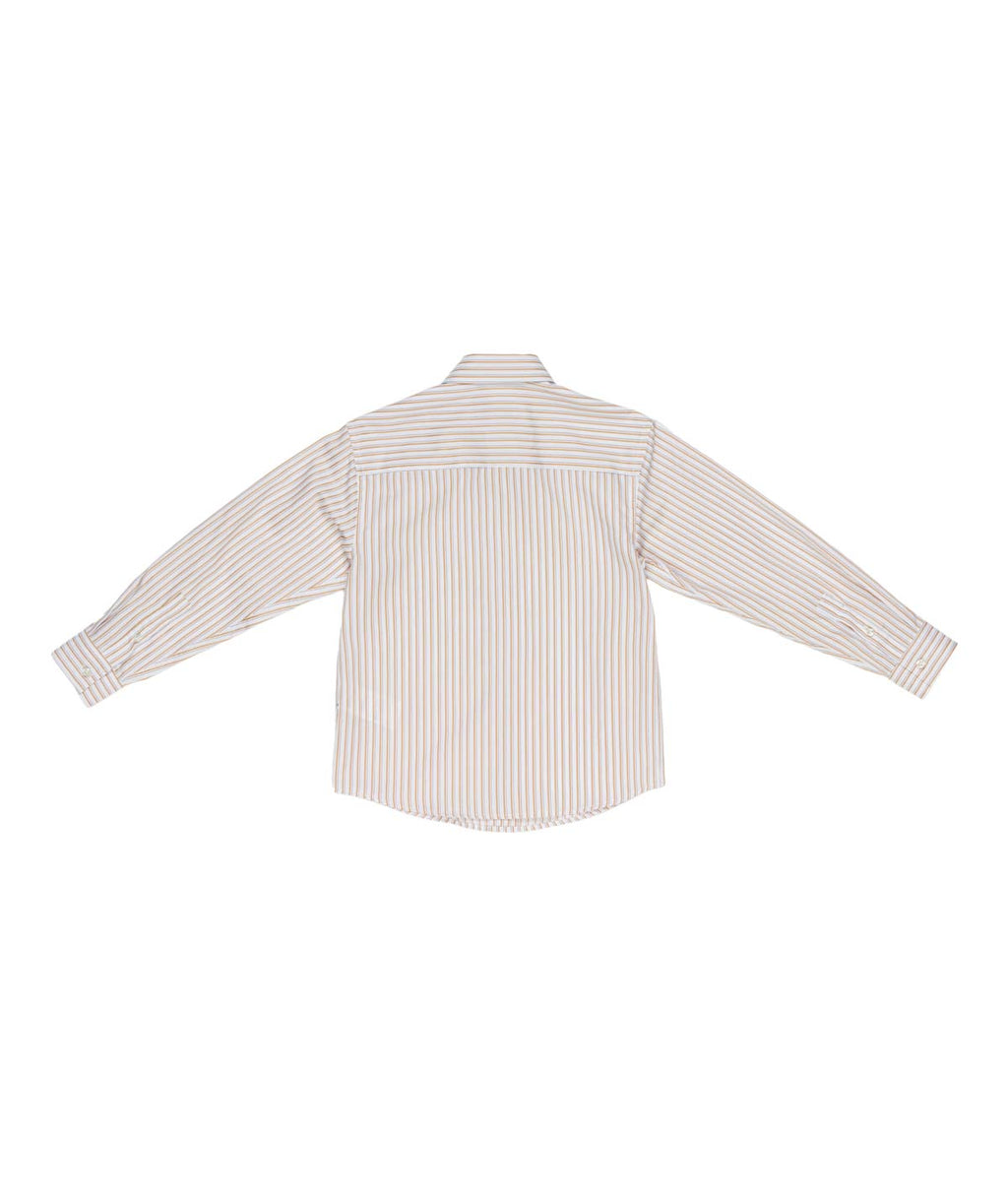 CAMICIA PAOLO PECORA JUNIOR