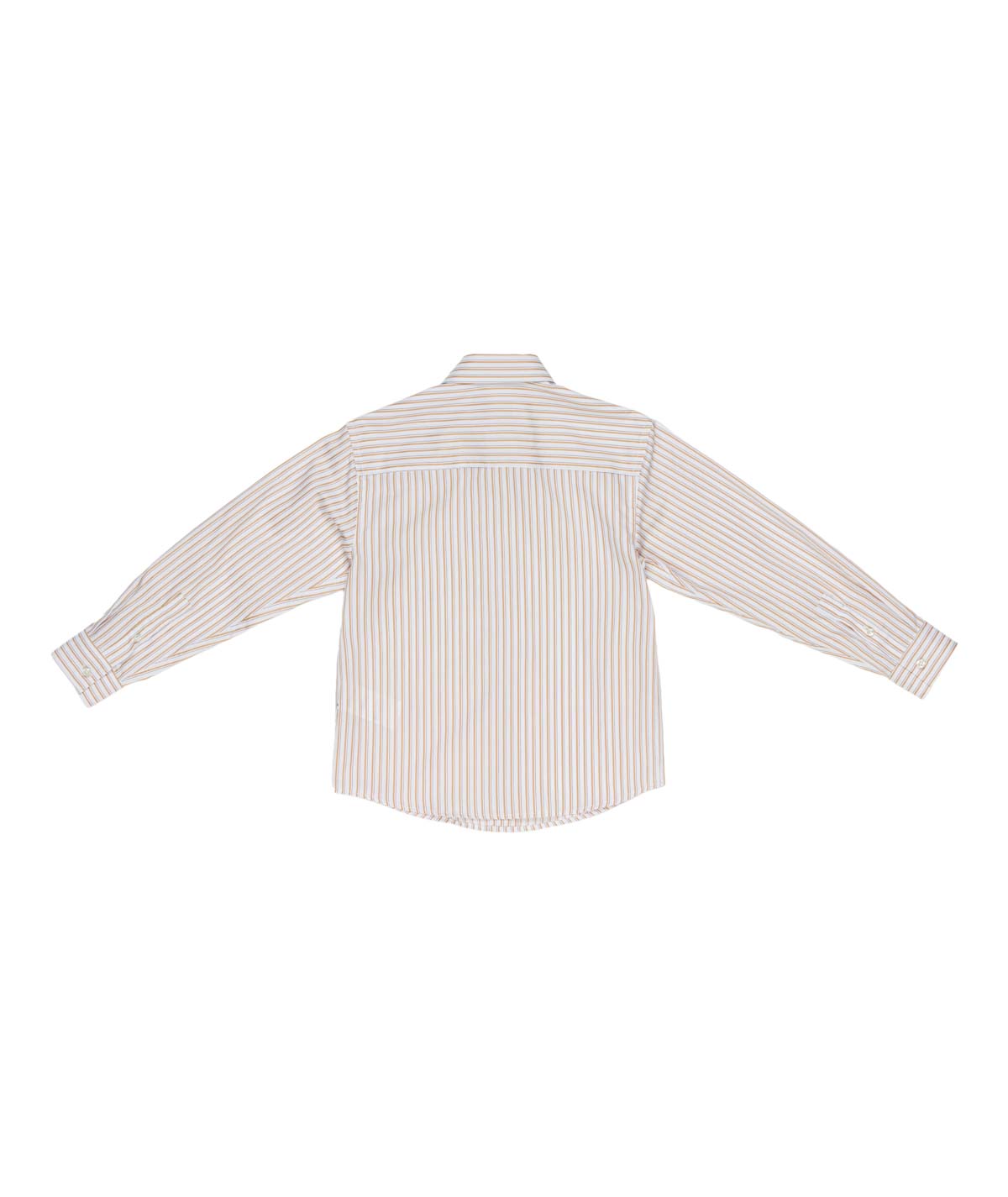 CAMICIA PAOLO PECORA JUNIOR