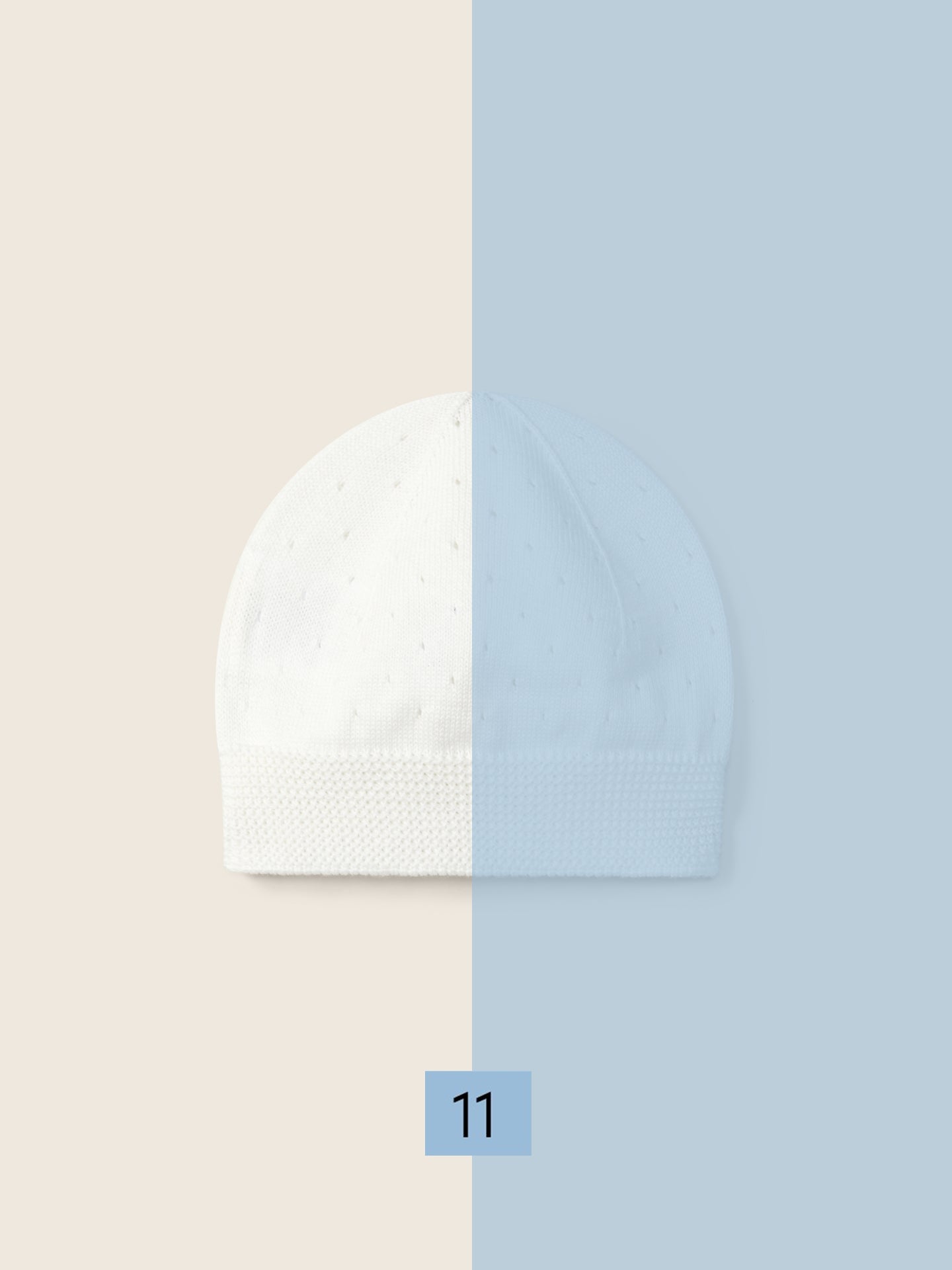 Cappellino WEDOBLE Pearl