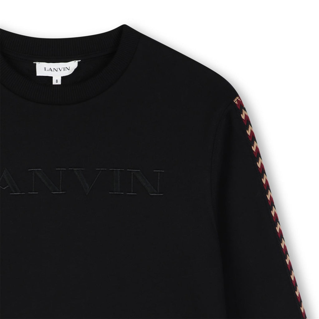 FELPA Lanvin