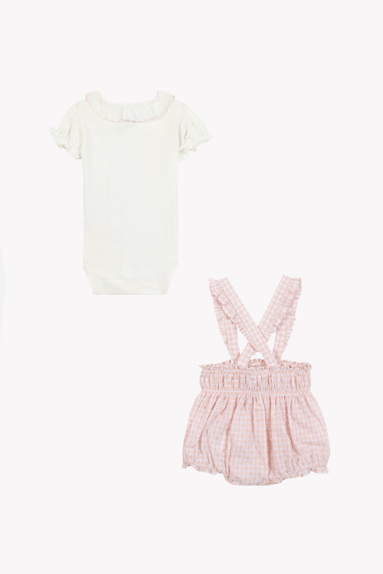 VESTITO TARTINE ET CHOCOLAT 3026E