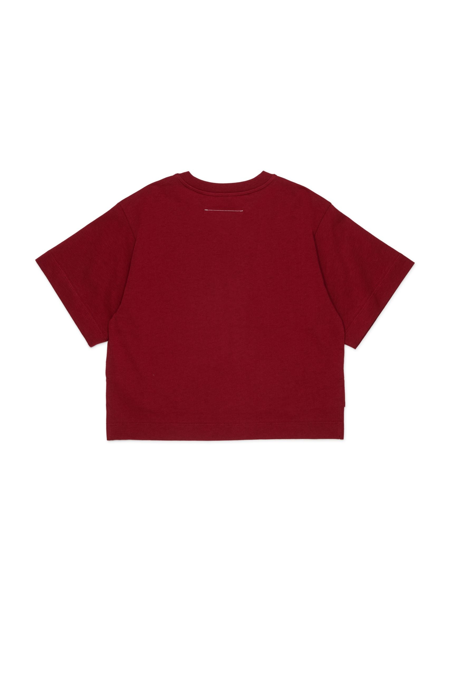 T-SHIRT MARGIELA