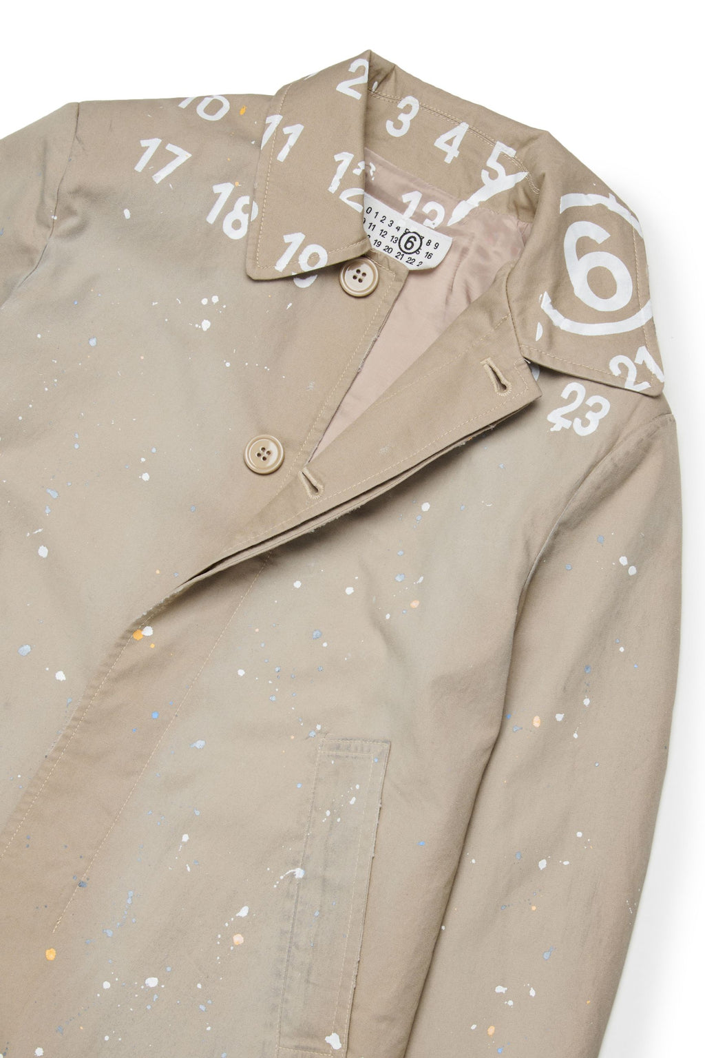 GIACCA MARGIELA M6709