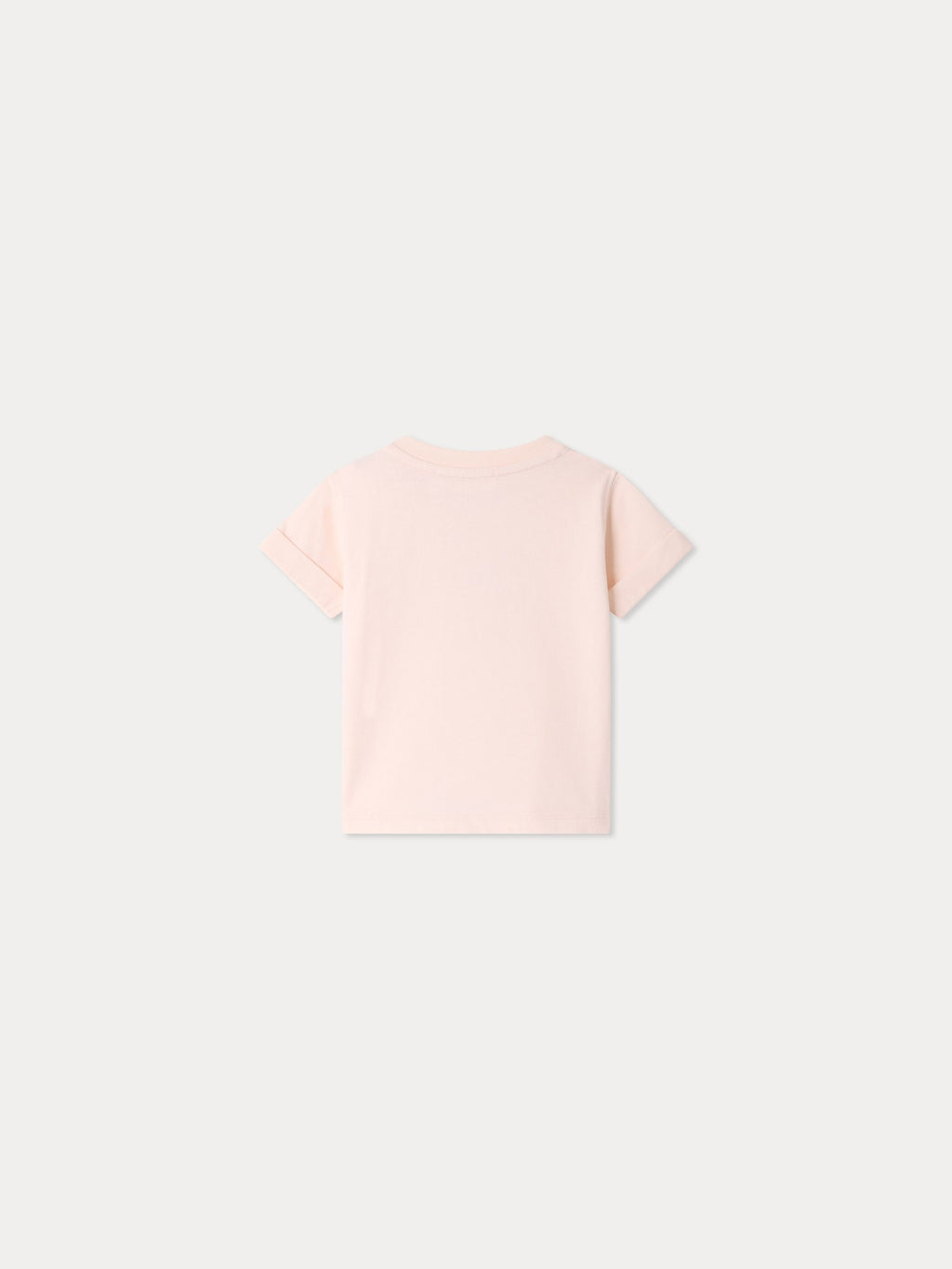 T-SHIRT BONPOINT