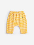 Pantalone BOBO CHOSES Giallo