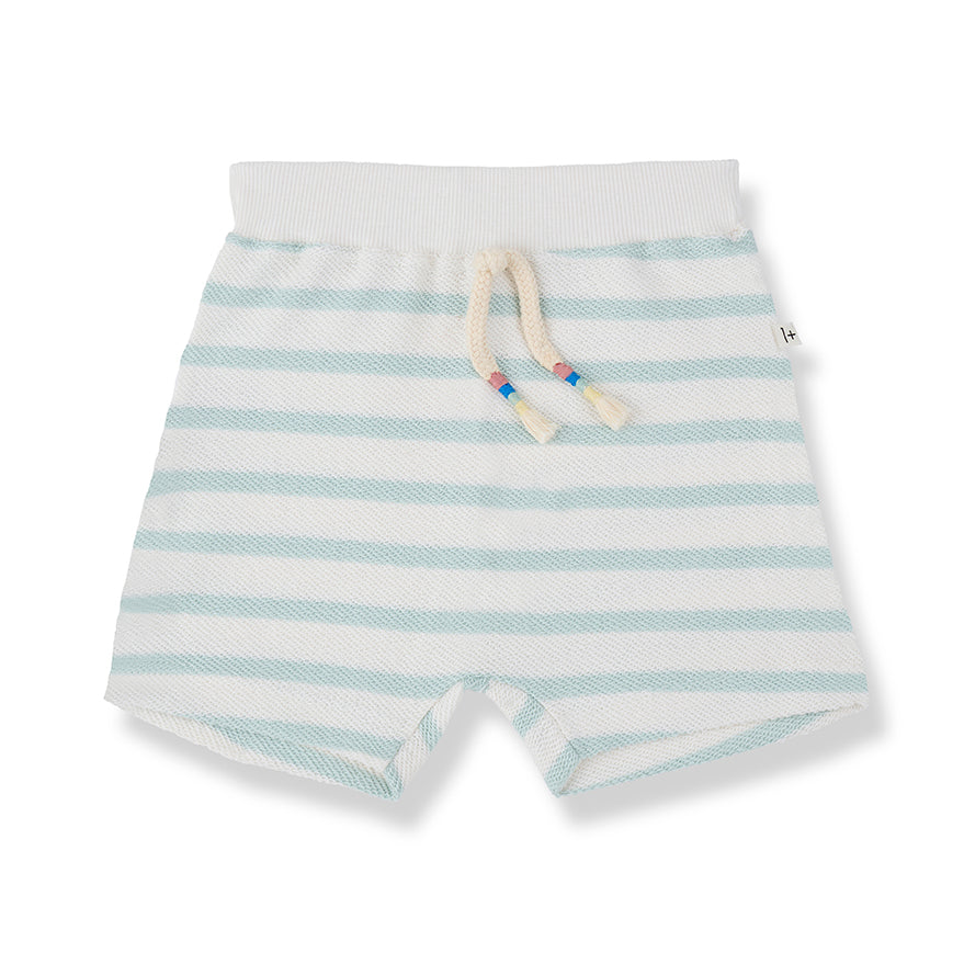 SHORTS 1+ IN THE FAMILY Ultramarine