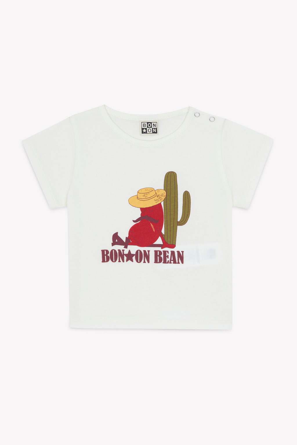 T-SHIRT BONTON 110