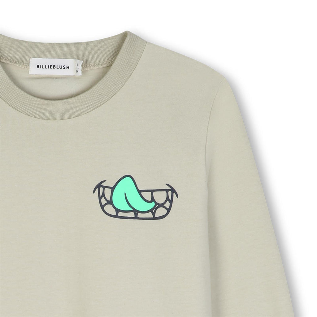 T-SHIRT BILLIEBLUSH
